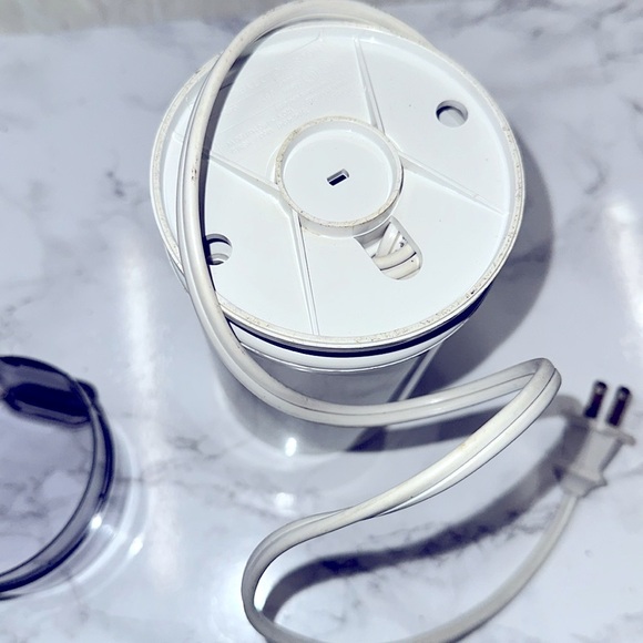 Braun Electric Coffee Grinder - Picture 4 of 5